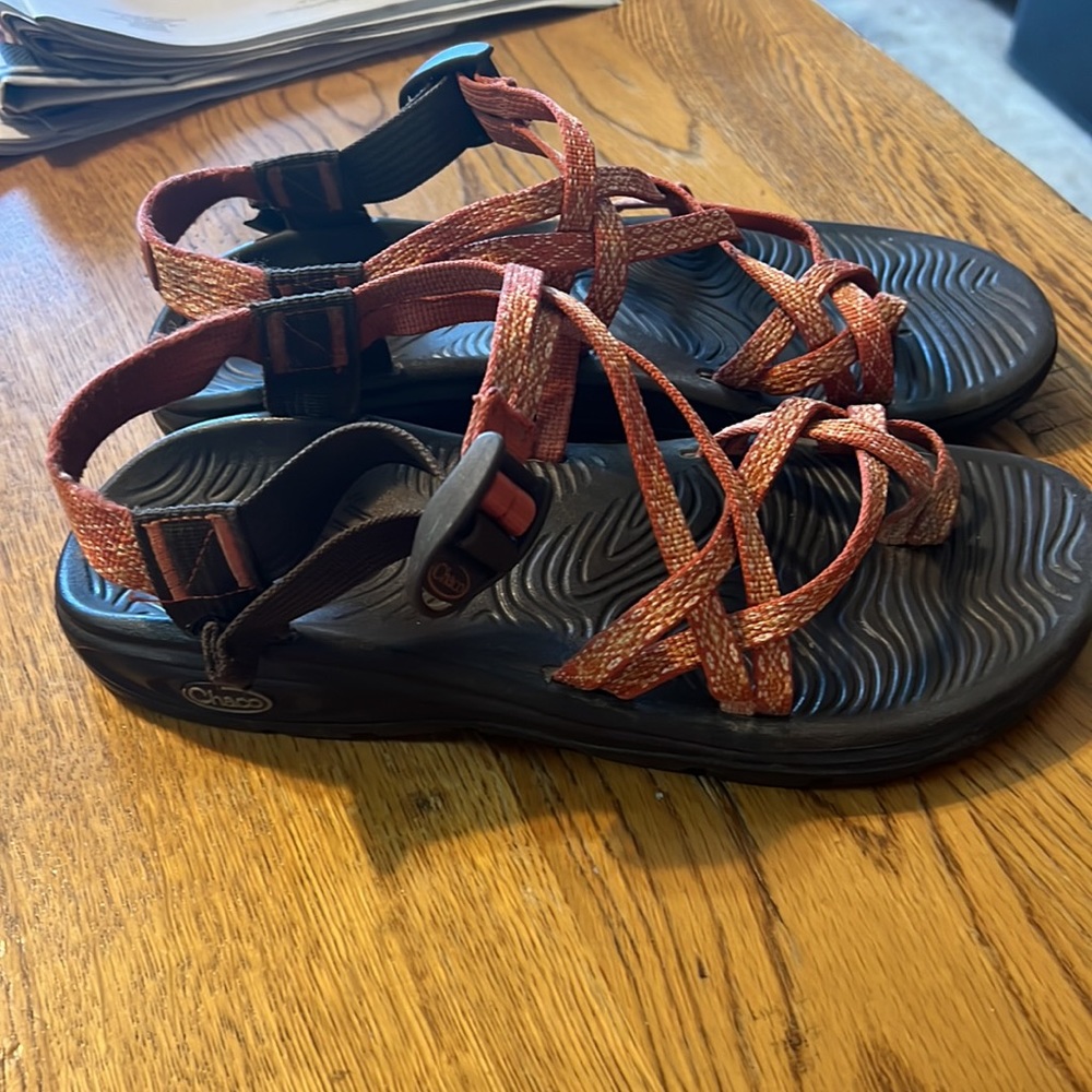 Chaco sandals